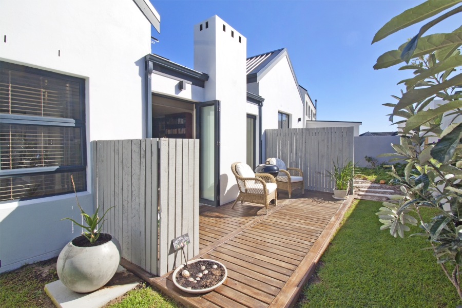 3 Bedroom Property for Sale in Kommetjie Western Cape